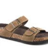 'Roper' Women's Jezebel Sandal - Tan -Athletic Shoes Sales 0902106072877 1024x1024@2x