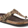 'Roper' Women's Helena Sandal - Leopard 2 'Roper' Women's Helena Sandal - Leopard -Athletic Shoes Sales 0902106072880 1024x1024@2x