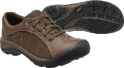 'Keen Outdoor' Women's Presidio Oxford - Cascade / Shitake 17 'Keen Outdoor' Women's Presidio Oxford - Cascade / Shitake -Athletic Shoes Sales 1011401 C large 1024x1024@2x