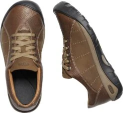 'Keen Outdoor' Women's Presidio Oxford - Cascade / Shitake 18 'Keen Outdoor' Women's Presidio Oxford - Cascade / Shitake -Athletic Shoes Sales 1011401 PLD large 1024x1024@2x