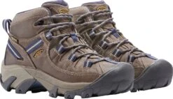 'Keen Outdoor' Women's Targhee II WP Mid Hiker - Goat / Crown Blue 11 'Keen Outdoor' Women's Targhee II WP Mid Hiker - Goat / Crown Blue -Athletic Shoes Sales 1016581 PLA large 1024x1024@2x