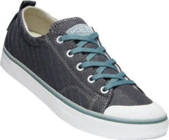 'Keen Outdoor' Women's Elsa II Quilted Sneaker - Stormy Weather Blue / Wrought Iron Grey 11 'Keen Outdoor' Women's Elsa II Quilted Sneaker - Stormy Weather Blue / Wrought Iron Grey -Athletic Shoes Sales 1019570 3Q large 1024x1024@2x
