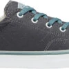 'Keen Outdoor' Women's Elsa II Quilted Sneaker - Stormy Weather Blue / Wrought Iron Grey -Athletic Shoes Sales 1019570 P large 1024x1024@2x