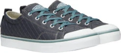 'Keen Outdoor' Women's Elsa II Quilted Sneaker - Stormy Weather Blue / Wrought Iron Grey 12 'Keen Outdoor' Women's Elsa II Quilted Sneaker - Stormy Weather Blue / Wrought Iron Grey -Athletic Shoes Sales 1019570 PLA large 1024x1024@2x