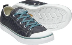 'Keen Outdoor' Women's Elsa II Quilted Sneaker - Stormy Weather Blue / Wrought Iron Grey 13 'Keen Outdoor' Women's Elsa II Quilted Sneaker - Stormy Weather Blue / Wrought Iron Grey -Athletic Shoes Sales 1019570 PPS large 1024x1024@2x