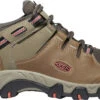 'Keen Outdoor' Women's Steens WP Leather Low Hiker - Timberwolf / Coral 1 'Keen Outdoor' Women's Steens WP Leather Low Hiker - Timberwolf / Coral -Athletic Shoes Sales 1022336 P large 1024x1024@2x