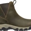 'Keen Outdoor' Women's Greta Insulated WP Chelsea Boot - Olive / Timberwolf -Athletic Shoes Sales 1025527 P large 1024x1024@2x
