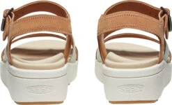 'Keen Outdoor' Women's Ellecity Backstrap Sandal - Natural / Clearly Aqua -Athletic Shoes Sales 1027273 PB med 1024x1024@2x