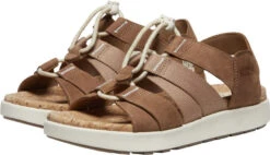 'Keen Outdoor' Women's Elle Mixed Strap Sandal - Toasted Coconut / Birch 13 'Keen Outdoor' Women's Elle Mixed Strap Sandal - Toasted Coconut / Birch -Athletic Shoes Sales 1027280 PLA med 1024x1024@2x