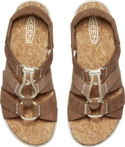 'Keen Outdoor' Women's Elle Mixed Strap Sandal - Toasted Coconut / Birch 10 'Keen Outdoor' Women's Elle Mixed Strap Sandal - Toasted Coconut / Birch -Athletic Shoes Sales 1027280 PLD med 1024x1024@2x