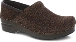 'Dansko' Women's Professional - Mini Leopard -Athletic Shoes Sales 106567878 1024x1024@2x