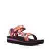 'Teva' Women's Midform Universal Sandal - Hummingbird / Gloxinia -Athletic Shoes Sales 1090969 W MidformUniversal HGXN 2 1024x1024@2x