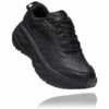 'HOKA' Women's Bondi SR - Black / Black (Wide) -Athletic Shoes Sales 1110521 BBLC 1 1024x1024@2x