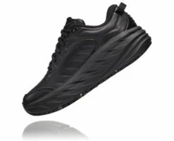 'HOKA' Women's Bondi SR - Black / Black -Athletic Shoes Sales 1110521 BBLC 4 8d0ff657 dccb 43a7 b6e4 762f9e23b523 1024x1024@2x