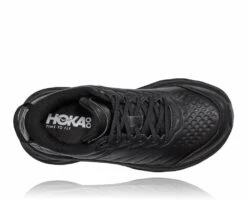 'HOKA' Women's Bondi SR - Black / Black (Wide) 8 'HOKA' Women's Bondi SR - Black / Black (Wide) -Athletic Shoes Sales 1110521 BBLC 5 1024x1024@2x