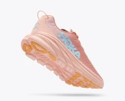 'HOKA' Women's Rincon 3 - Shell Coral / Peach Parfait -Athletic Shoes Sales 1121371 SCPP 3 1024x1024@2x