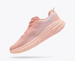 'HOKA' Women's Rincon 3 - Shell Coral / Peach Parfait -Athletic Shoes Sales 1121371 SCPP 4 1024x1024@2x