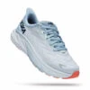 'HOKA' Women's Arahi 6 - Plein Air / Blue Fog -Athletic Shoes Sales 1123195 PABF 1 1024x1024@2x