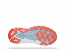 'HOKA' Women's Arahi 6 - Plein Air / Blue Fog -Athletic Shoes Sales 1123195 PABF 6 1024x1024@2x