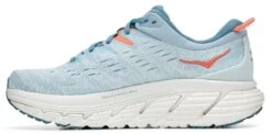 'HOKA' Women's Gaviota 4 - Blue Fog / Plein Air -Athletic Shoes Sales 1123199 BFPA 8 1024x1024@2x