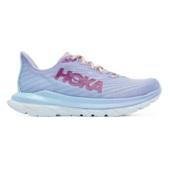 'HOKA' Women's Mach 5 - Baby Lavender / Summer Song -Athletic Shoes Sales 1127894 wBLSSN 7 png 1024x1024@2x