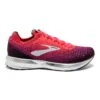 'Brooks' Women's Levitate 2 - Orange / Magenta / Black -Athletic Shoes Sales 120279 678 L Levitate 2 1024x1024@2x