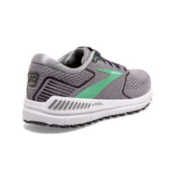 'Brooks' Women's Ariel 20 - Alloy / Blackened Pearl / Green 13 'Brooks' Women's Ariel 20 - Alloy / Blackened Pearl / Green -Athletic Shoes Sales 120315 076 H Ariel 20 1024x1024@2x