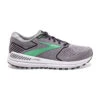 'Brooks' Women's Ariel 20 - Alloy / Blackened Pearl / Green -Athletic Shoes Sales 120315 076 L Ariel 20 1024x1024@2x