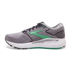 'Brooks' Women's Ariel 20 - Alloy / Blackened Pearl / Green 12 'Brooks' Women's Ariel 20 - Alloy / Blackened Pearl / Green -Athletic Shoes Sales 120315 076 M Ariel 20 1024x1024@2x