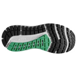 'Brooks' Women's Ariel 20 - Alloy / Blackened Pearl / Green 11 'Brooks' Women's Ariel 20 - Alloy / Blackened Pearl / Green -Athletic Shoes Sales 120315 076 S Ariel 20 1024x1024@2x