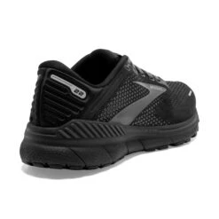 'Brooks' Women's Adrenaline GTS 22 - Black / Black / Ebony 13 'Brooks' Women's Adrenaline GTS 22 - Black / Black / Ebony -Athletic Shoes Sales 120353 020 H Adrenaline GTS 22 1024x1024@2x