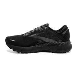 'Brooks' Women's Adrenaline GTS 22 - Black / Black / Ebony 12 'Brooks' Women's Adrenaline GTS 22 - Black / Black / Ebony -Athletic Shoes Sales 120353 020 M Adrenaline GTS 22 1024x1024@2x