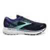 'Brooks' Women's Ghost 14 - Peacoat / Yucca / Navy -Athletic Shoes Sales 120356 446 L Ghost 14 1024x1024@2x