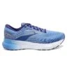 'Brooks' Women's Glycerin 20 - Blissful Blue / Peach / White -Athletic Shoes Sales 120369 478 L Glycerin 20 1024x1024@2x