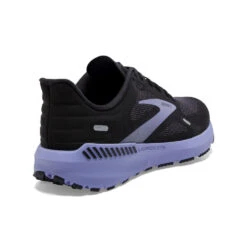 'Brooks' Women's Launch GTS 9 - Black / Ebony / Purple 12 'Brooks' Women's Launch GTS 9 - Black / Ebony / Purple -Athletic Shoes Sales 120374 060 H Launch GTS 9 1024x1024@2x
