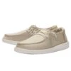 'Hey Dude' Women's Wendy Stretch - Beige 2 'Hey Dude' Women's Wendy Stretch - Beige -Athletic Shoes Sales 121410559 WENDY STRETCH SPARKLING BEIGE 02 2048x2048 86d32b9c c996 497a 801f 9ef83325b8a5 1024x1024@2x
