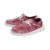 'Hey Dude' Women's Wendy Tie Dye - Red -Athletic Shoes Sales 121416843 WENDY TIE DYE RED 02 1200x630 e112e93f a448 4823 a063 c964e4c27ffb 1024x1024@2x