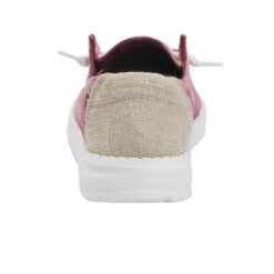 'Hey Dude' Women's Wendy Tie Dye - Red 11 'Hey Dude' Women's Wendy Tie Dye - Red -Athletic Shoes Sales 121416843 h 1024x1024@2x