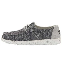 'Hey Dude' Women's Wendy Sox - Dark Grey 13 'Hey Dude' Women's Wendy Sox - Dark Grey -Athletic Shoes Sales 121923008 WENDY SOX DARK GREY 01 900 1024x1024@2x