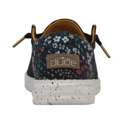'Hey Dude' Women's Wendy Funk - Floral Dot 12 'Hey Dude' Women's Wendy Funk - Floral Dot -Athletic Shoes Sales 121932746 22 FLORALDOT 2 2048x 73c9291d 21fd 4eb3 a5b6 d480fd9d56c4 1024x1024@2x