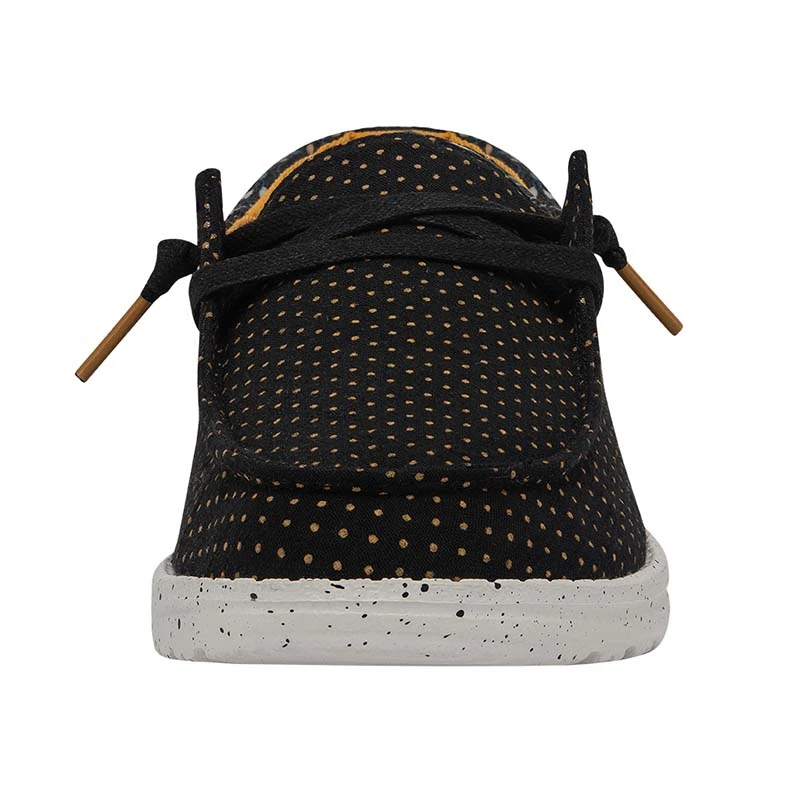 'Hey Dude' Women's Wendy Funk - Floral Dot 6 'Hey Dude' Women's Wendy Funk - Floral Dot - Image 4