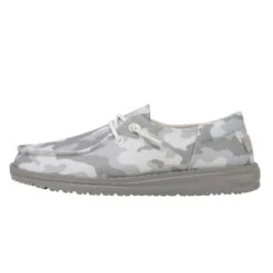 'Hey Dude' Women's Wendy Funk - Cloud Camo -Athletic Shoes Sales 121933381 WENDYFUNK CLOUDCAMO 1 1024x1024@2x