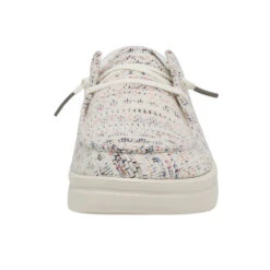 'Hey Dude' Women's Wendy Rise - Boho White -Athletic Shoes Sales 121940213 WENDY RISE BOHO WHITE LEFT 4 2048x2048 b1b13b02 5306 4410 a5e2 2aaf5314ccfc 1024x1024@2x