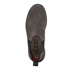 'Hey Dude' Women's Vic Suede - Shadow Grey 12 'Hey Dude' Women's Vic Suede - Shadow Grey -Athletic Shoes Sales 122023245 VIC SUEDE SHADOW GREY 4 result 2048x2048 3bfefab0 8029 4174 9612 05634e90fb9e 1024x1024@2x