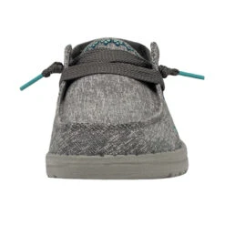 'Hey Dude' Women's Wendy Flora - Tulip Grey 11 'Hey Dude' Women's Wendy Flora - Tulip Grey -Athletic Shoes Sales 122163316 WENDY FLORA TULIP GREY LEFT 4 2048x2048 e7fdd54c 4d91 4ae3 881b 8cecc4606062 1024x1024@2x