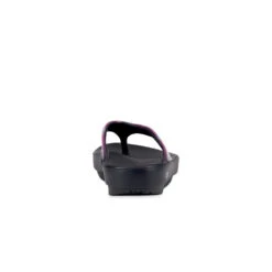 'OOFOS' Women's OOlala Luxe Thong - Magenta Sky 13 'OOFOS' Women's OOlala Luxe Thong - Magenta Sky -Athletic Shoes Sales 1401MAGSKY shot5 1024x1024@2x