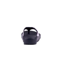 'OOFOS' Women OOlala Luxe Thong - Black / Pink Bandana 12 'OOFOS' Women OOlala Luxe Thong - Black / Pink Bandana -Athletic Shoes Sales 1403BLKPNKBAN 5 1024x1024@2x