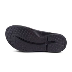 'OOFOS' Unisex OOahh Sport - Matte / Black 12 'OOFOS' Unisex OOahh Sport - Matte / Black -Athletic Shoes Sales 1500MATBLK 7 1024x1024@2x