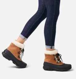 'Sorel' Women's Snow Angel Boot WP Winter - Root Beer -Athletic Shoes Sales 1869401 234 a9 presetHigh Res 1024x1024@2x