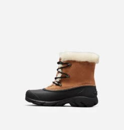 'Sorel' Women's Snow Angel Boot WP Winter - Root Beer -Athletic Shoes Sales 1869401 234 m presetHigh Res 1024x1024@2x